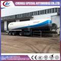 3 Achsen Semi Trailer LPG Tank für LPG Transport, Nachfüllen LPG Tank